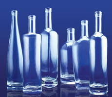 Specialists in glass bottle manufacturin